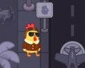 Pilot Chicken