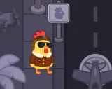 Pilot Chicken